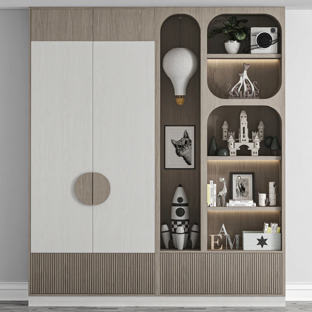 Furniture for children1 — Descargar