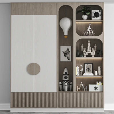 Furniture for children1 — Ver 1