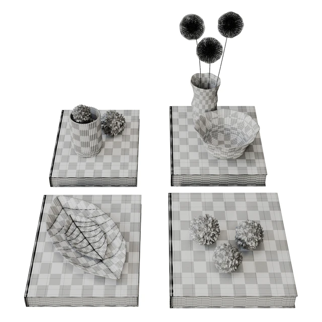 Decorative set #12 — Descargar