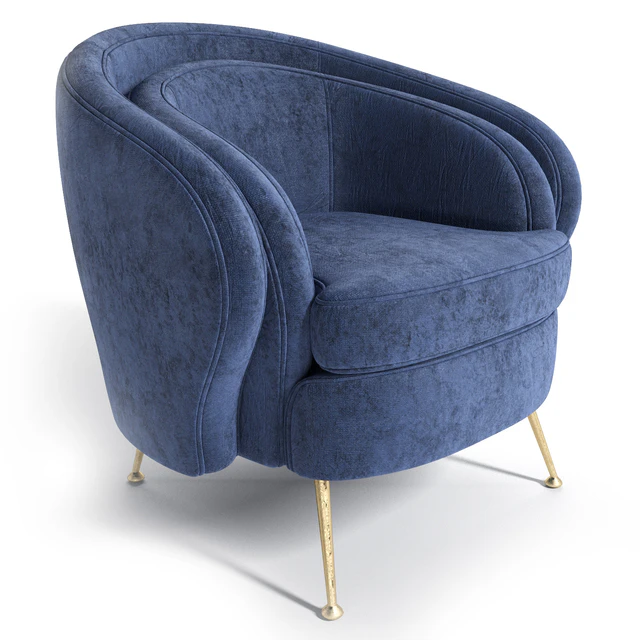 Chair Orion 111790 Eichholtz — Скачать