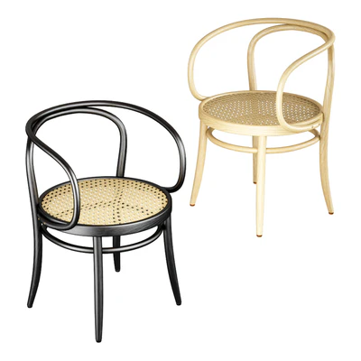 Thonet 209 Armchair. — Вид 2