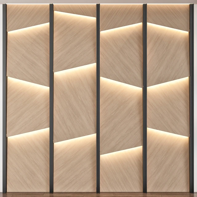 Wall Panel No. 219 — Descargar