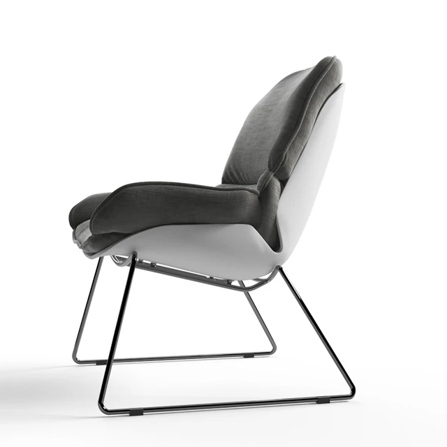 Concepto SERENITY armchair — Скачать