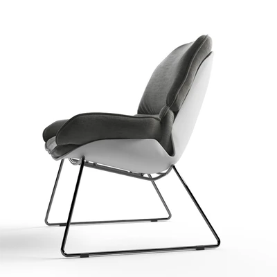 Concepto SERENITY armchair — Вид 2