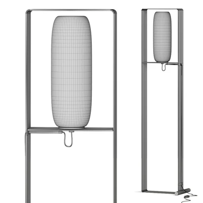 Bonaldo Bio S Floor Lamp — Вид 2