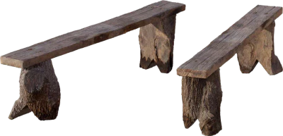 old wooden bench 004 — Скачать