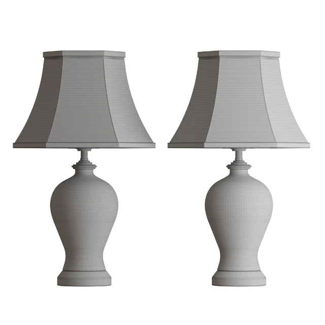 Table lamp rash — Descargar