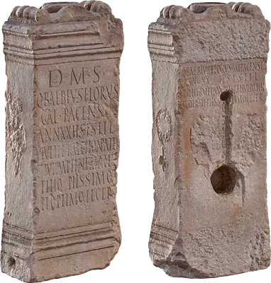 roman grave stone 001 — Скачать