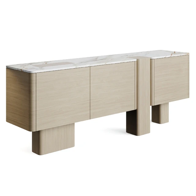 Carpanese Home Erice Chest Of Drawers — Скачать