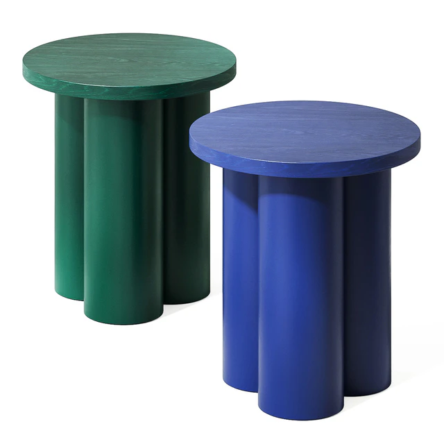 Oly Stool by noo.ma — Descargar