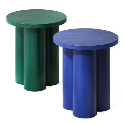 Oly Stool by noo.ma — Ver 2