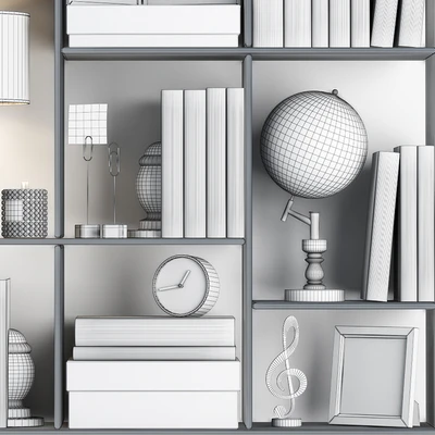 SCHOOL DECOR SET — Вид 3
