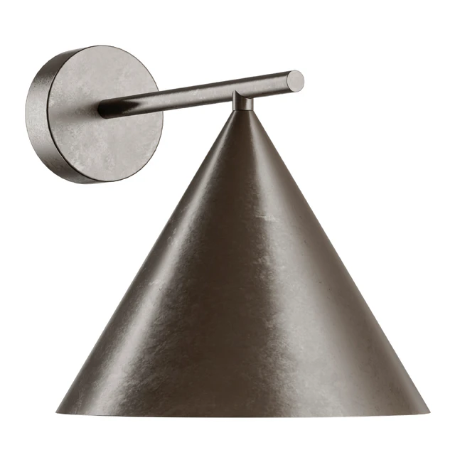 Il Fanale CONE | Wall Light — Descargar