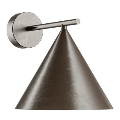 Il Fanale CONE | Wall Light — Ver 1