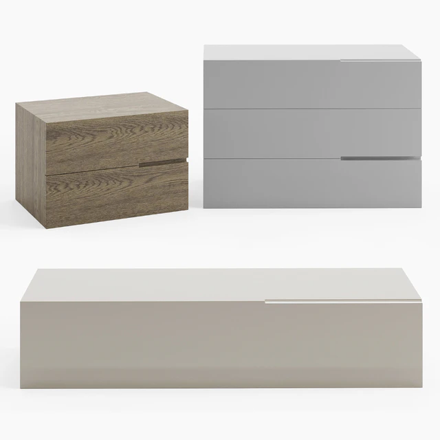 Pianca Segno casegoods — Descargar