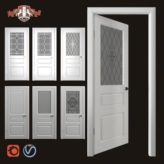Doors Chester — Descargar