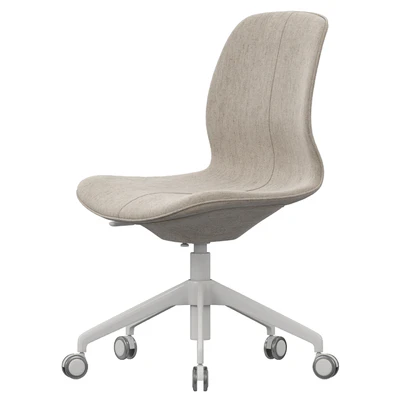 Ikea LANGFJALL office chair — Вид 2