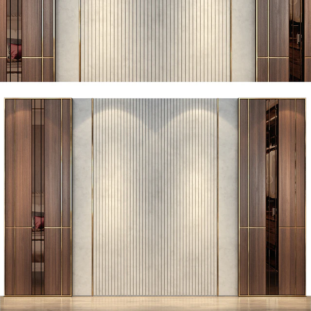 wall panels | set 55 — Descargar