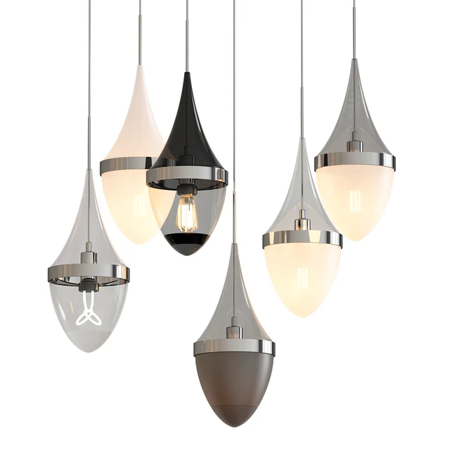 Tech Lighting Pendants — Descargar