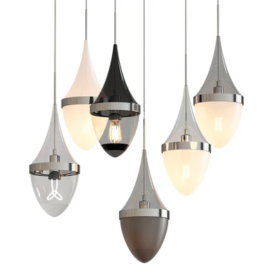 Tech Lighting Pendants — Descargar