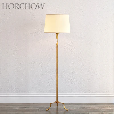 Visual comfort maurice floor lamp — Вид 1