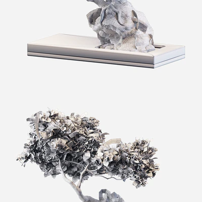 Bonsai — Ver 2