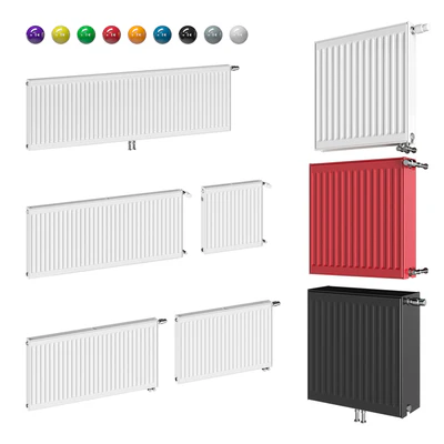 PURMO Compact x60, x70, x102, x152 — Ver 1