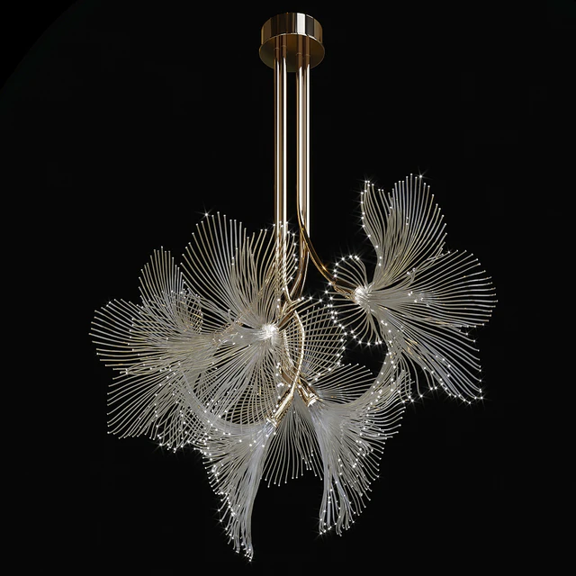 Chandelier Light Vargov — Descargar
