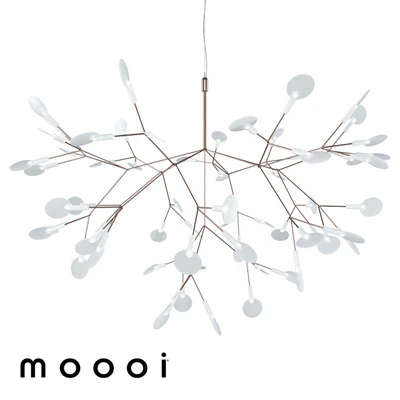 Moooi Heracleum II — Ver 1