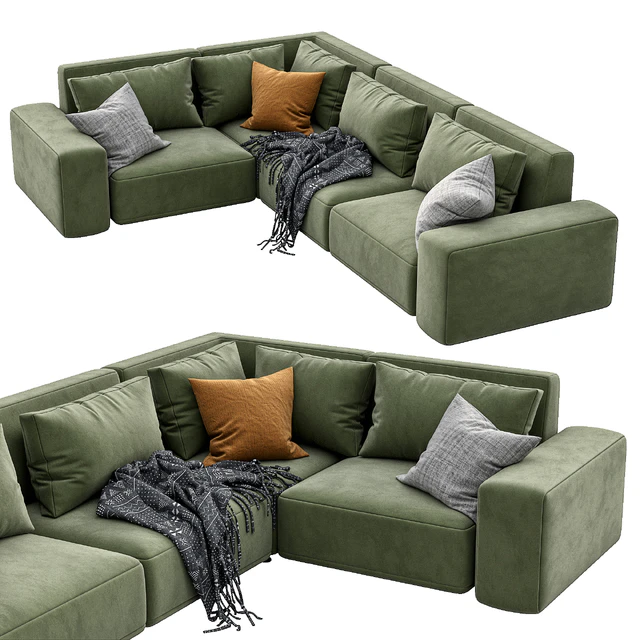 Sofa Dienne Cross — Скачать
