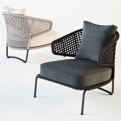 Minotti Aston Cord — Вид 1