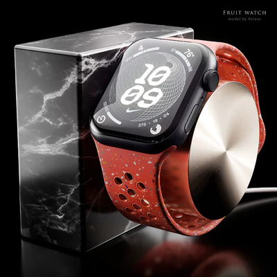 Apple Watch Series 9 — Вид 4