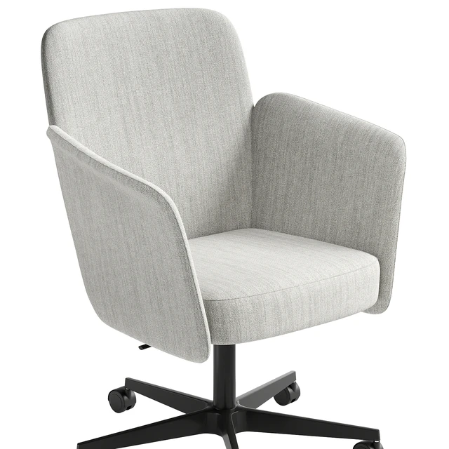 Office chair TAIVU MEETING ZXL — Descargar
