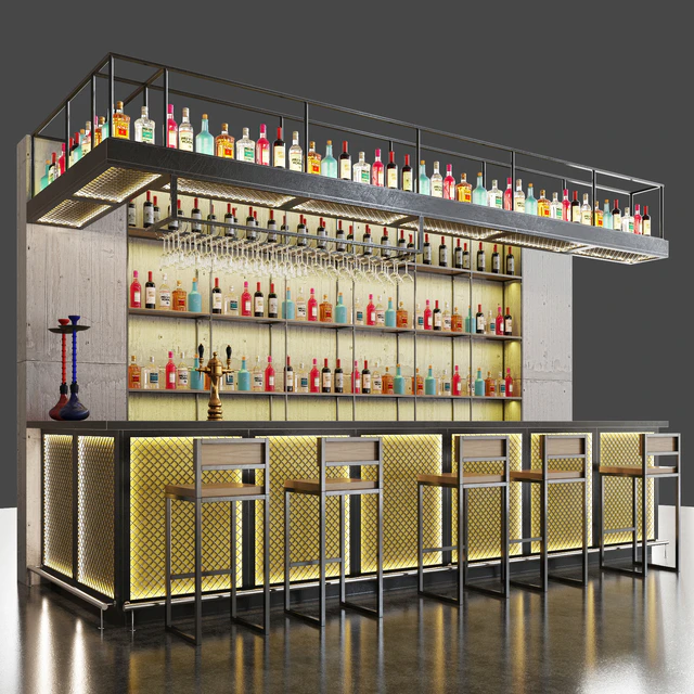 Bar 2 — Скачать