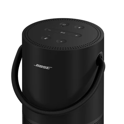 Bose Portable Home Speaker — Ver 2