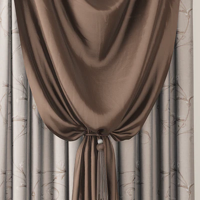 Curtain 82 — Ver 2