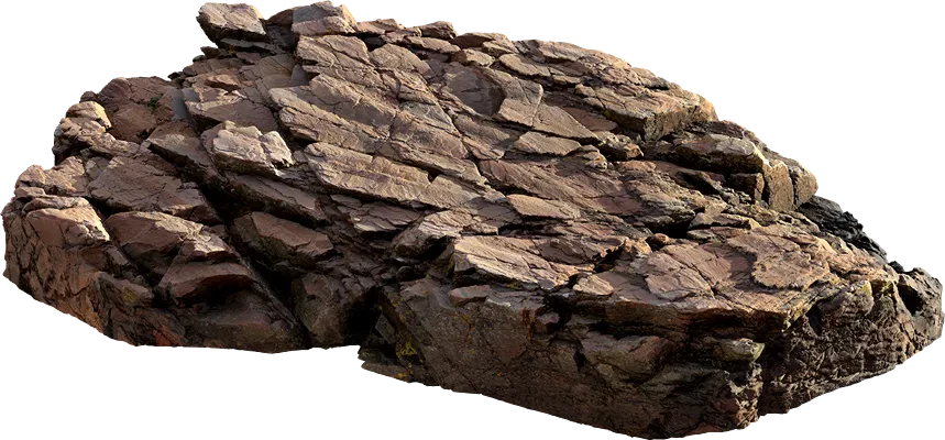 nordic beach rock formation 017 — Скачать