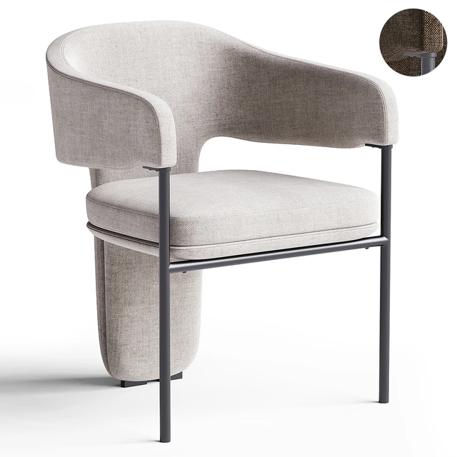 La Redoute Palazzo chair — Descargar