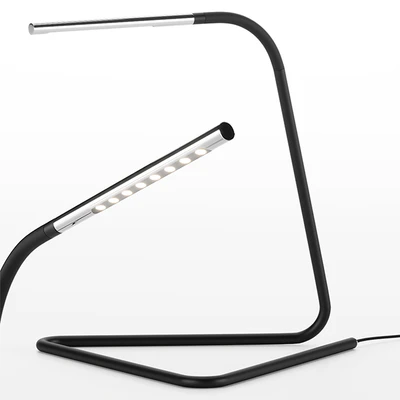 Lamp IKEA HARTE — Вид 2