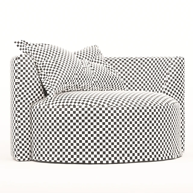 NOS armchair — Скачать