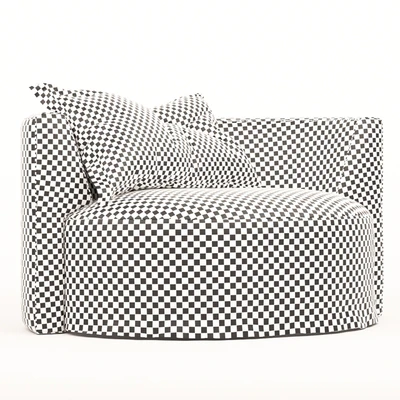 NOS armchair — Вид 2
