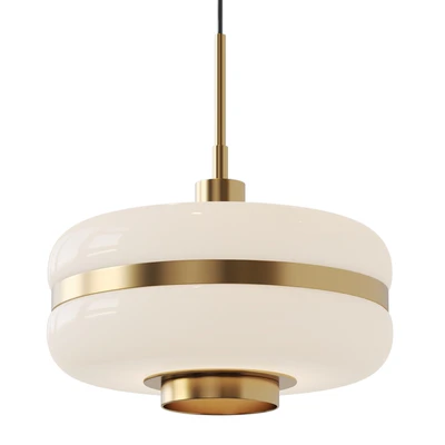 Bert Frank - Masina Pendant-led7 — Вид 2