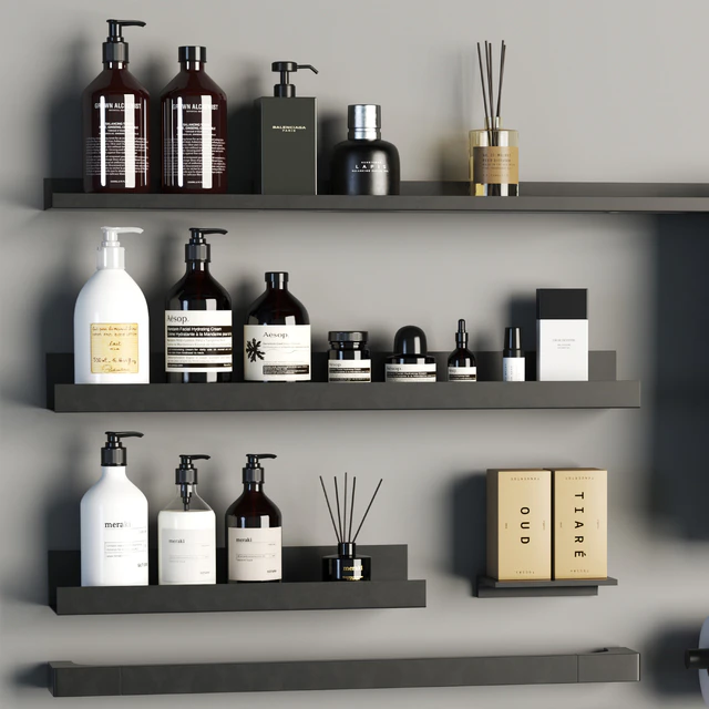 Bathroom accessories 25 — Descargar