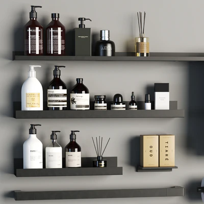 Bathroom accessories 25 — Ver 2