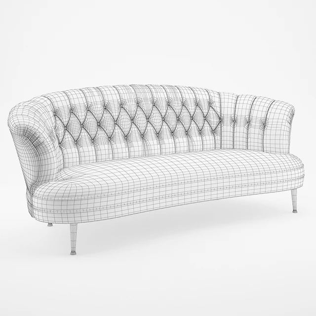 Diana sofa - Ottiu — Скачать