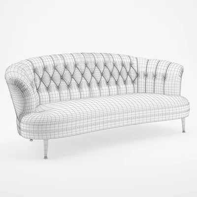Diana sofa - Ottiu — Вид 2