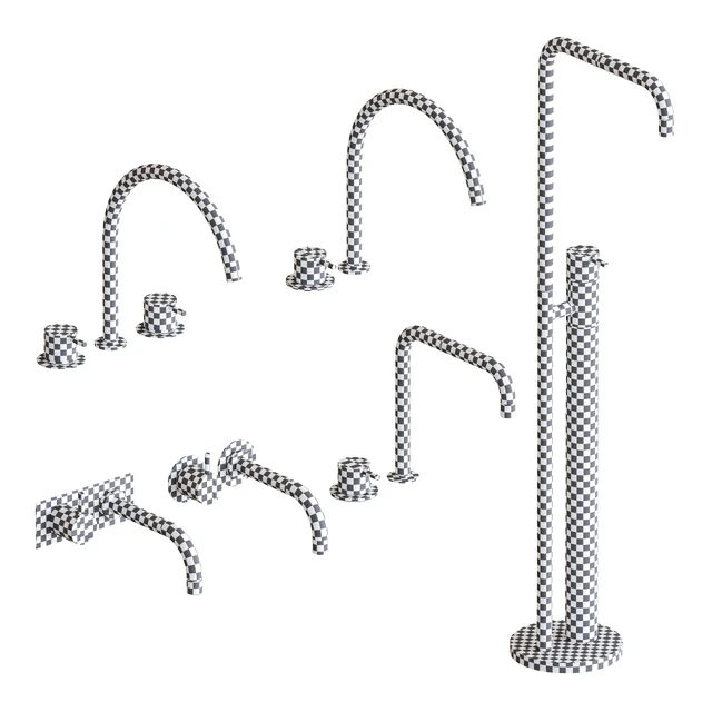 Vola basin taps — Descargar