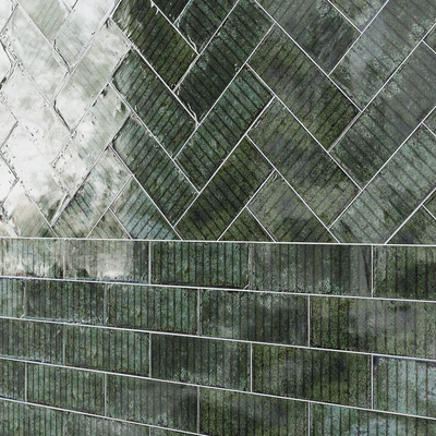 Ceramic Tiles Atlas Concorde Vetri Bricks — Ver 2