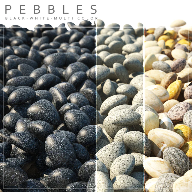 PEBBLES 2 — Descargar
