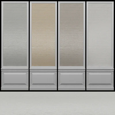 Lux Decor — View 1